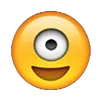 Стикер 46 Altermoji 1