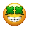 Стикер 60 Altermoji 1