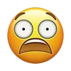 Стикер 23 Altermoji 1