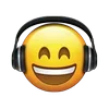 Стикер 61 Altermoji 1