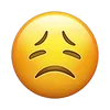 Стикер 34 Altermoji 1