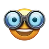 Стикер 13 Altermoji 1