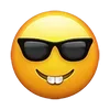 Стикер 48 Altermoji 1