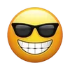 Стикер 51 Altermoji 1