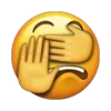 Стикер 44 Altermoji 1