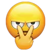 Стикер 4 Altermoji 1