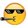 Стикер 9 Altermoji 1