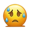 Стикер 38 Altermoji 1