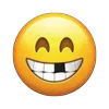 Стикер 52 Altermoji 1