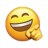 Стикер 55 Altermoji 1