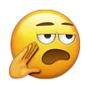 Стикер 41 Altermoji 1