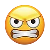 Стикер 19 Altermoji 1