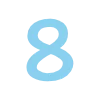 8️⃣ Эмодзи «Обучение эмодзи» для Telegram
