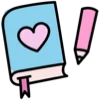 🗒️ Эмодзи «Обучение эмодзи» для Telegram