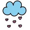 🌥️ Эмодзи «Обучение эмодзи» для Telegram