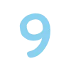 9️⃣ Эмодзи «Обучение эмодзи» для Telegram