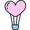 🎈 Эмодзи «Обучение эмодзи» для Telegram