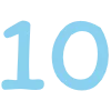 🔟 Эмодзи «Обучение эмодзи» для Telegram