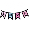 🚩 Эмодзи «Обучение эмодзи» для Telegram