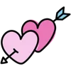 💔 Эмодзи «Обучение эмодзи» для Telegram