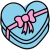 🎁 Эмодзи «Обучение эмодзи» для Telegram