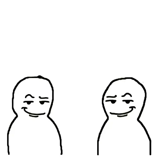 🙂 Стикер «Аля улю» для Telegram
