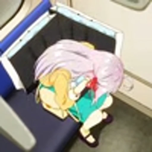 😩 Эмодзи «Alya Kujou S1» для Telegram