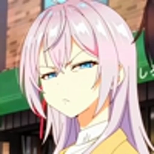 🤬 Эмодзи «Alya Kujou S1» для Telegram