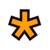 *️⃣ Эмодзи «Жёлтые буквы, иконки» для Telegram