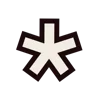 *️⃣ Эмодзи «Жёлтые буквы, иконки» для Telegram
