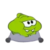 Стикер 9 Амням