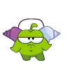 Стикер 6 Амням
