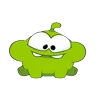 Стикер 4 Амням