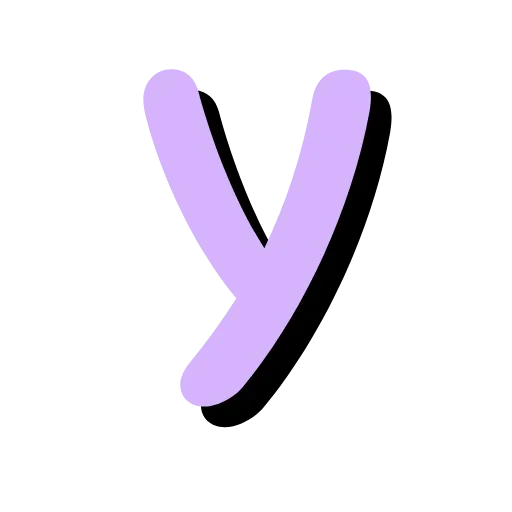 🖤 Эмодзи «Эмодзи буквы на заказ» для Telegram