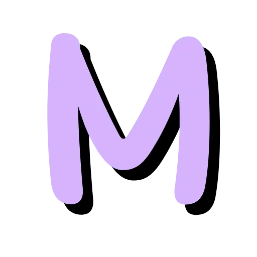 🖤 Эмодзи «Эмодзи буквы на заказ» для Telegram
