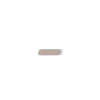 🤍 Эмодзи «Бежевые буквы, таблички» для Telegram