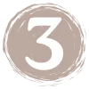 🤍 Эмодзи «Бежевые буквы, таблички» для Telegram