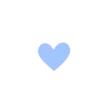 💙 Эмодзи «Синие буквы, иконки» для Telegram