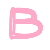 ▫️ Эмодзи «Розовые буквы к весеннему настрою, плюс иконки и таблички» для Telegram