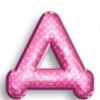 🩷 Эмодзи «Эмодзи буквы на заказ» для Telegram