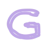 💜 Эмодзи «Буквы русские и английские, таблички» для Telegram