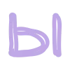 💜 Эмодзи «Буквы русские и английские, таблички» для Telegram