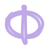 💜 Эмодзи «Буквы русские и английские, таблички» для Telegram