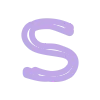 💜 Эмодзи «Буквы русские и английские, таблички» для Telegram