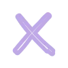 💜 Эмодзи «Буквы русские и английские, таблички» для Telegram