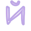 💜 Эмодзи «Буквы русские и английские, таблички» для Telegram