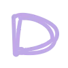 💜 Эмодзи «Буквы русские и английские, таблички» для Telegram