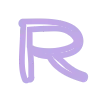 💜 Эмодзи «Буквы русские и английские, таблички» для Telegram