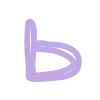 💜 Эмодзи «Буквы русские и английские, таблички» для Telegram
