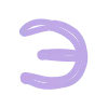 💜 Эмодзи «Буквы русские и английские, таблички» для Telegram